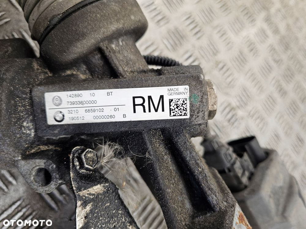 bmw f30 f31 f20 maglownica przekładnia kierownicza uk 6859102 - 3