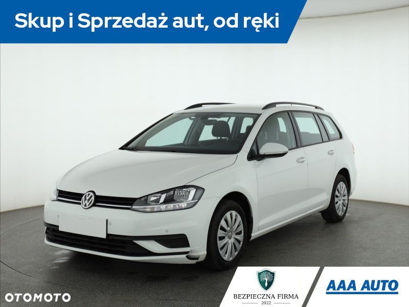 Volkswagen Golf Variant - 3