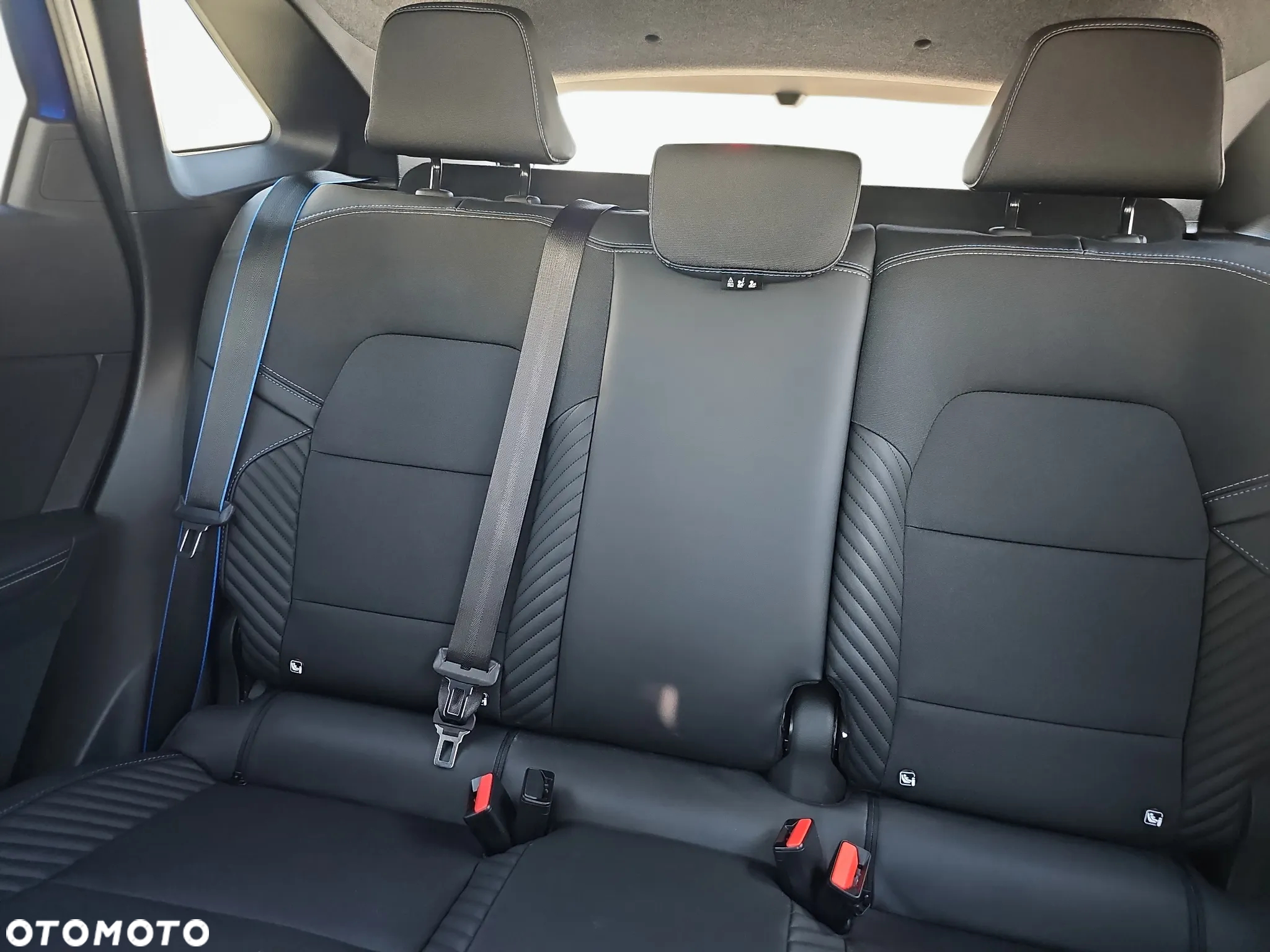 Renault Symbioz 1.6 E-Tech Full Hybrid 145 Esprit Alpine - 23