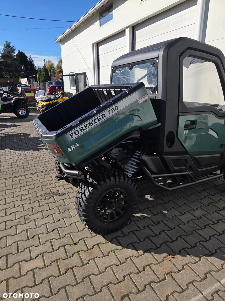 HISUN Freelander - 24