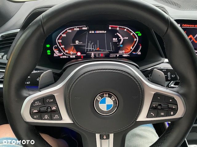 BMW X5 M - 37
