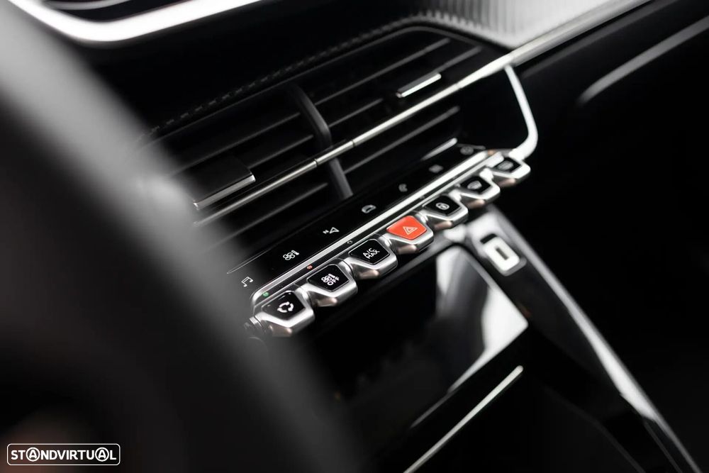 Peugeot 208 1.2 PureTech Allure - 26
