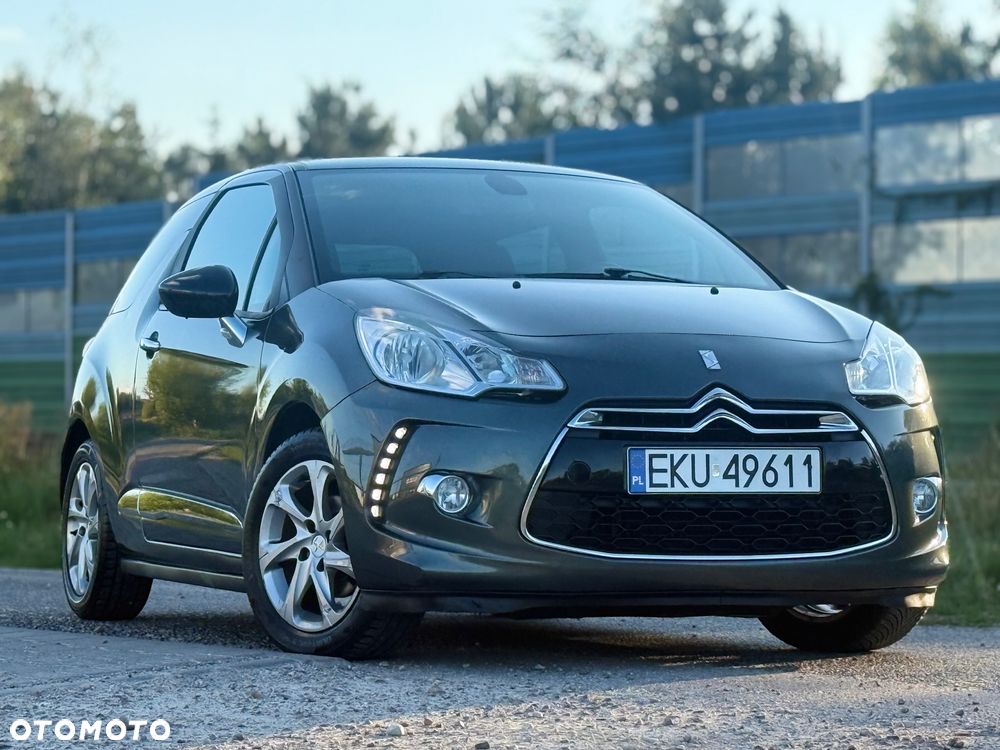 Citroën DS3 - 15