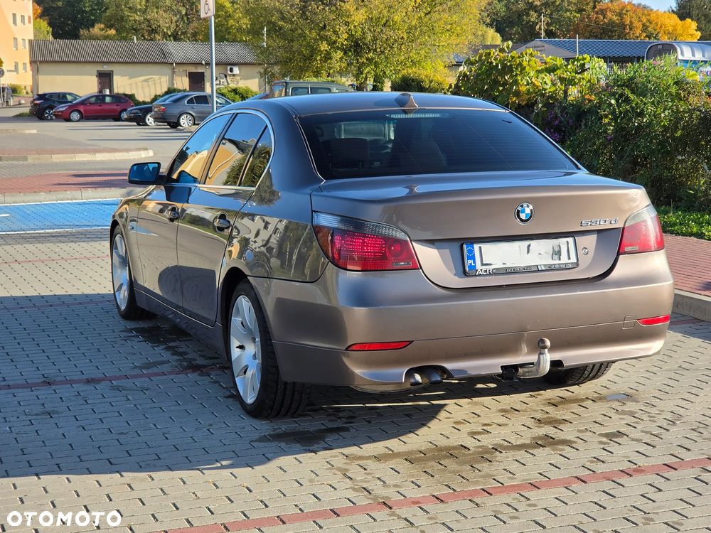BMW Seria 5 530d - 5
