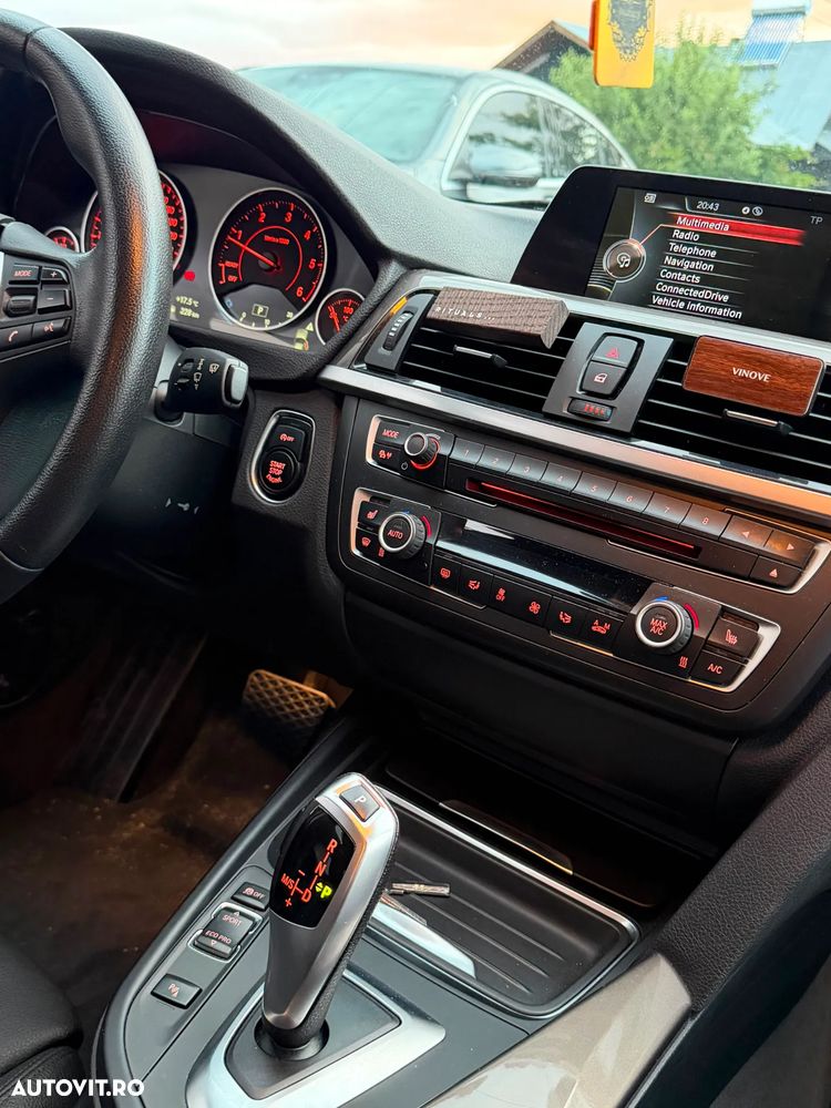 BMW Seria 3 - 11