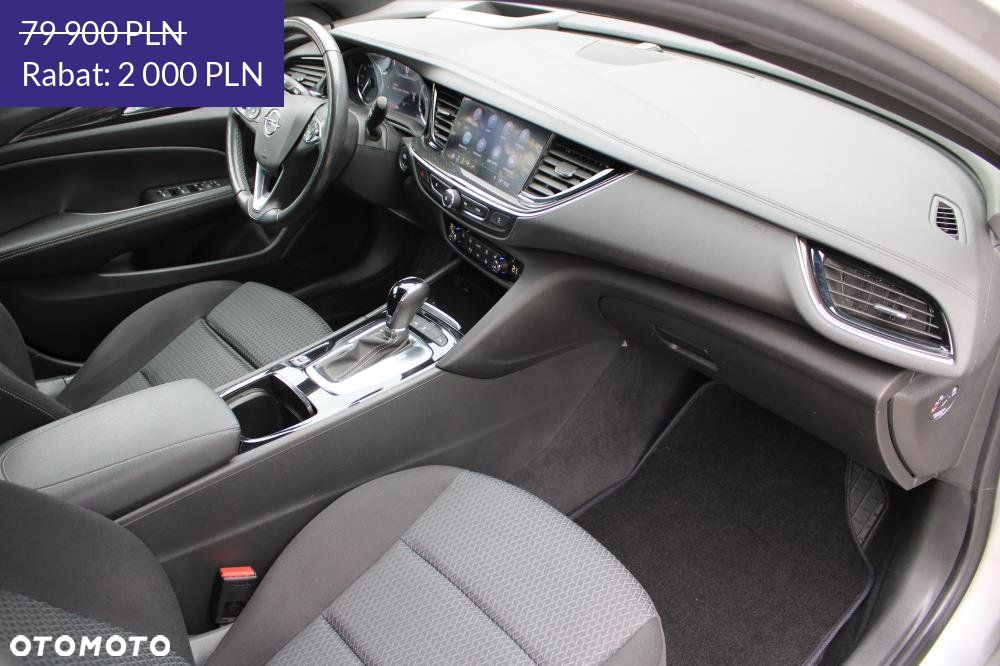 Opel Insignia - 16