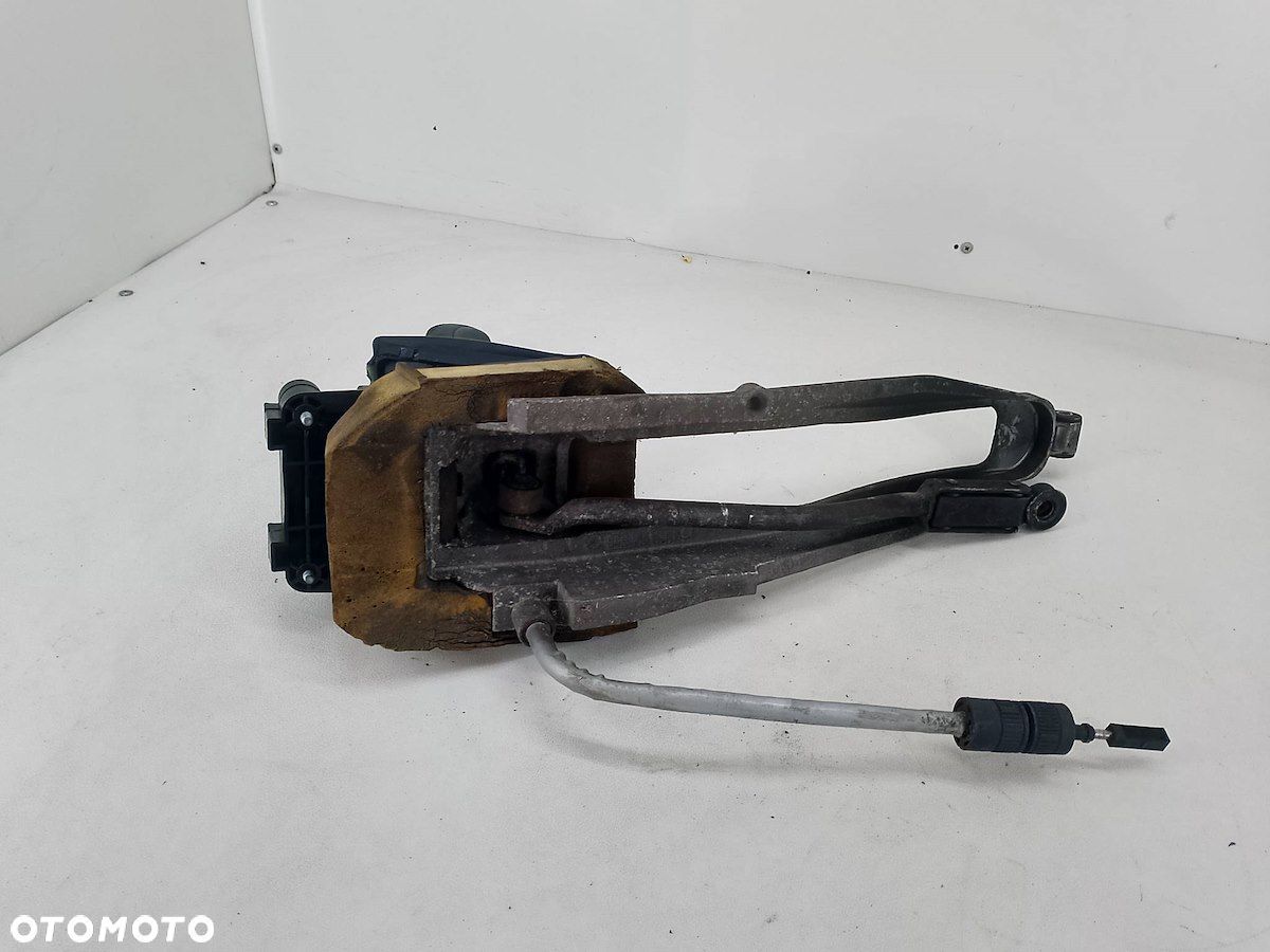 LEWAREK ZMIANY BIEGÓW MERCEDES-BENZ W211 A2112673024 2.7 CDI - 3