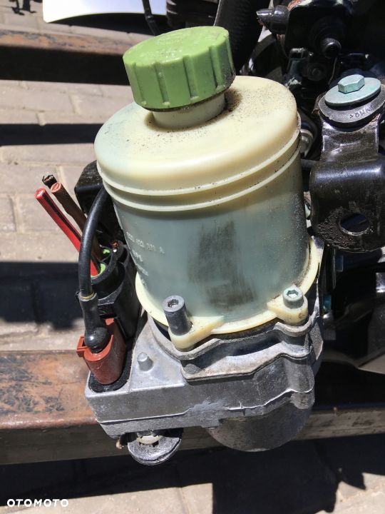 VW POLO 9N FABIA II KOYO POMPA WSPOMAGANIA - 1