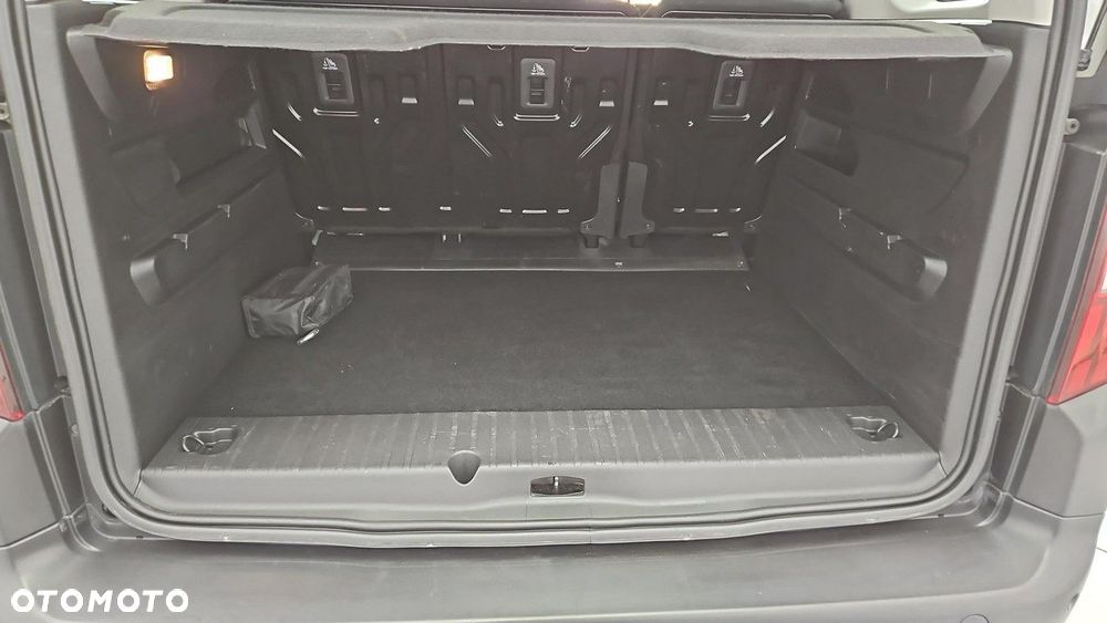 Peugeot Rifter 1.5 BlueHDI Active Pack S&S - 21