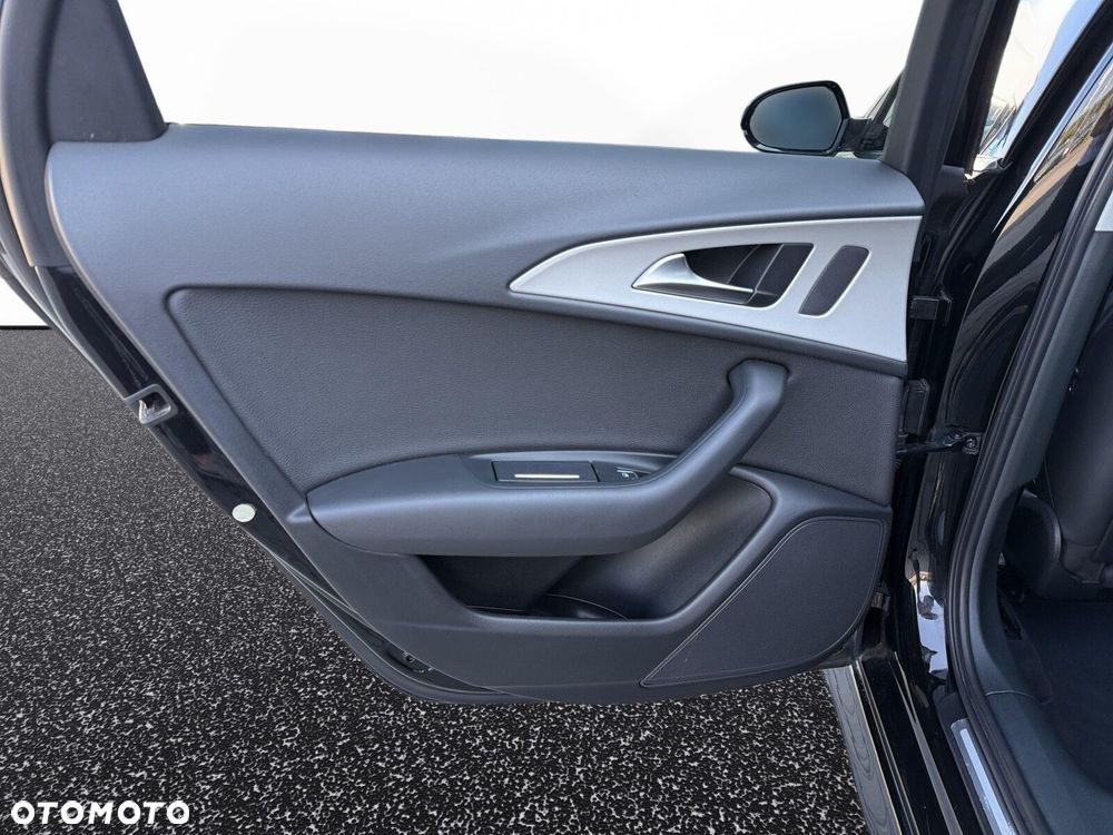 Audi A6 Limousine 2.0 TDI ultra S tronic - 30