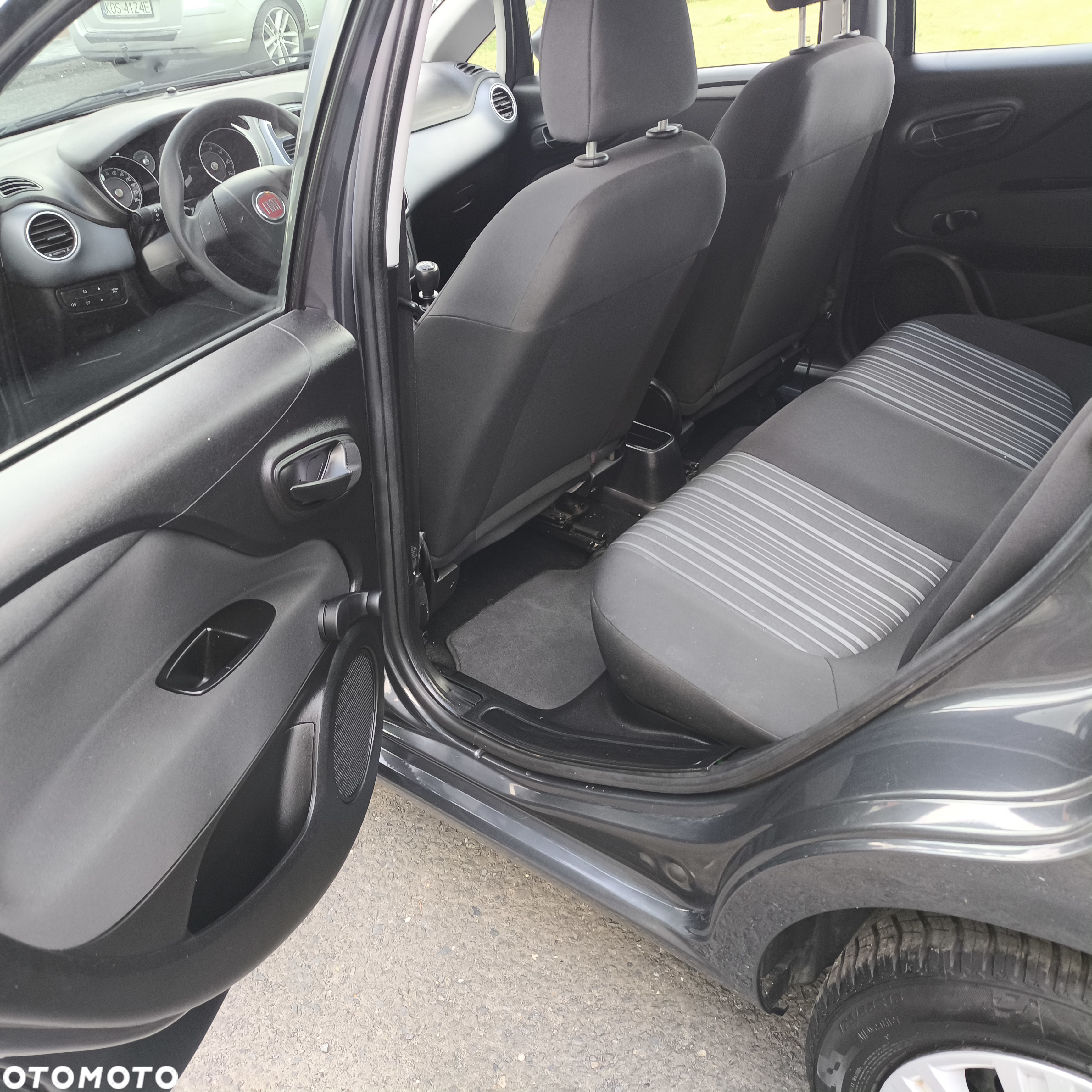 Fiat Punto Evo 1.4 8V Estiva - 3