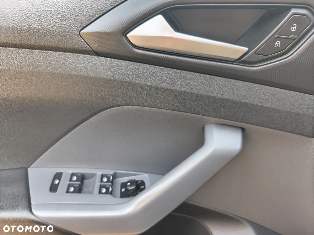 Volkswagen T-Cross 1.0 TSI Active - 21