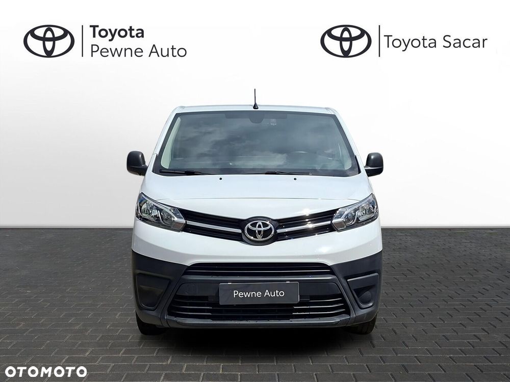 Toyota PROACE - 8