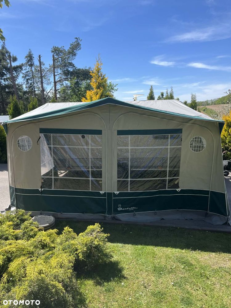 Caravelair Antare deluxe 426 - 6