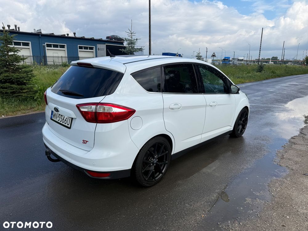 Ford C-MAX 1.6 TDCi Edition - 3