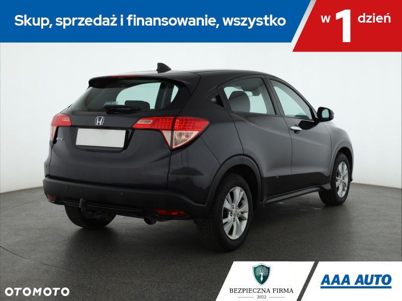 Honda HR-V - 6
