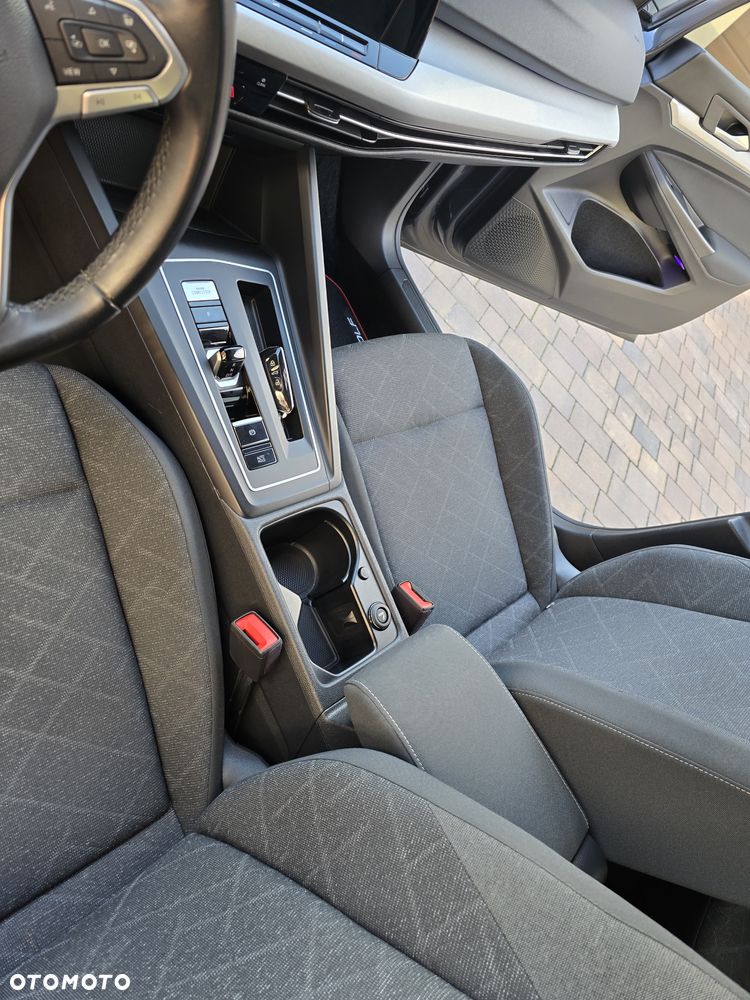 Volkswagen Golf 2.0 TDI SCR DSG Style - 27