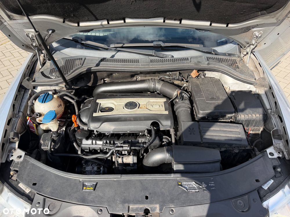 Skoda Superb 1.8 TSI DSG Elegance - 29