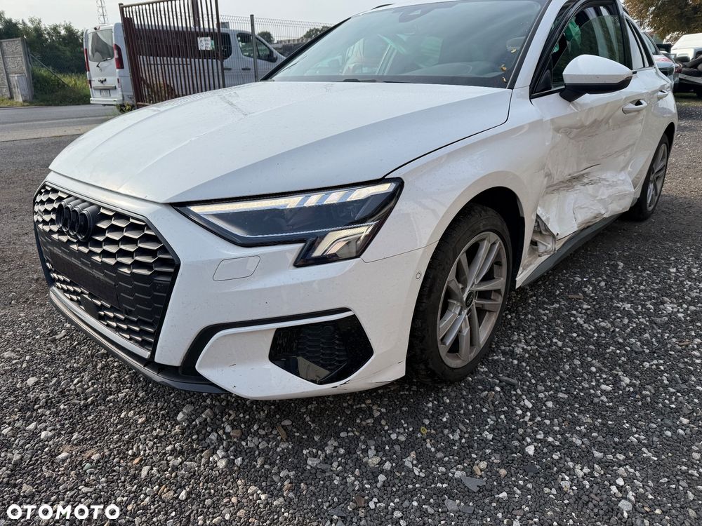 Audi A3 Sportback - 6