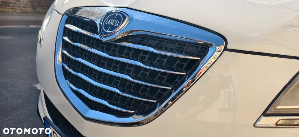 Lancia Delta 1.6 MultiJet 16v DFN6 Gold - 18