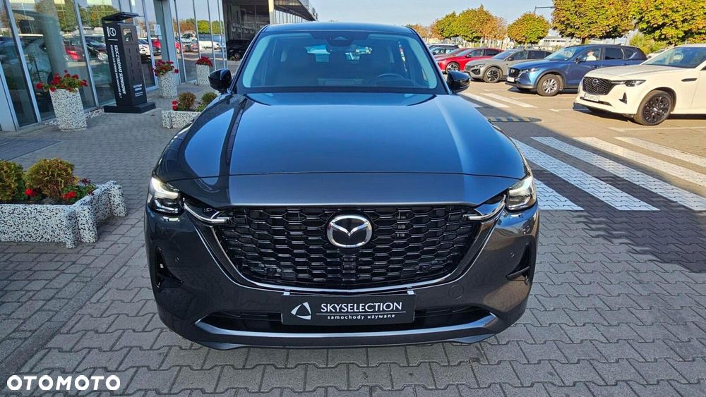 Mazda CX-60 - 3