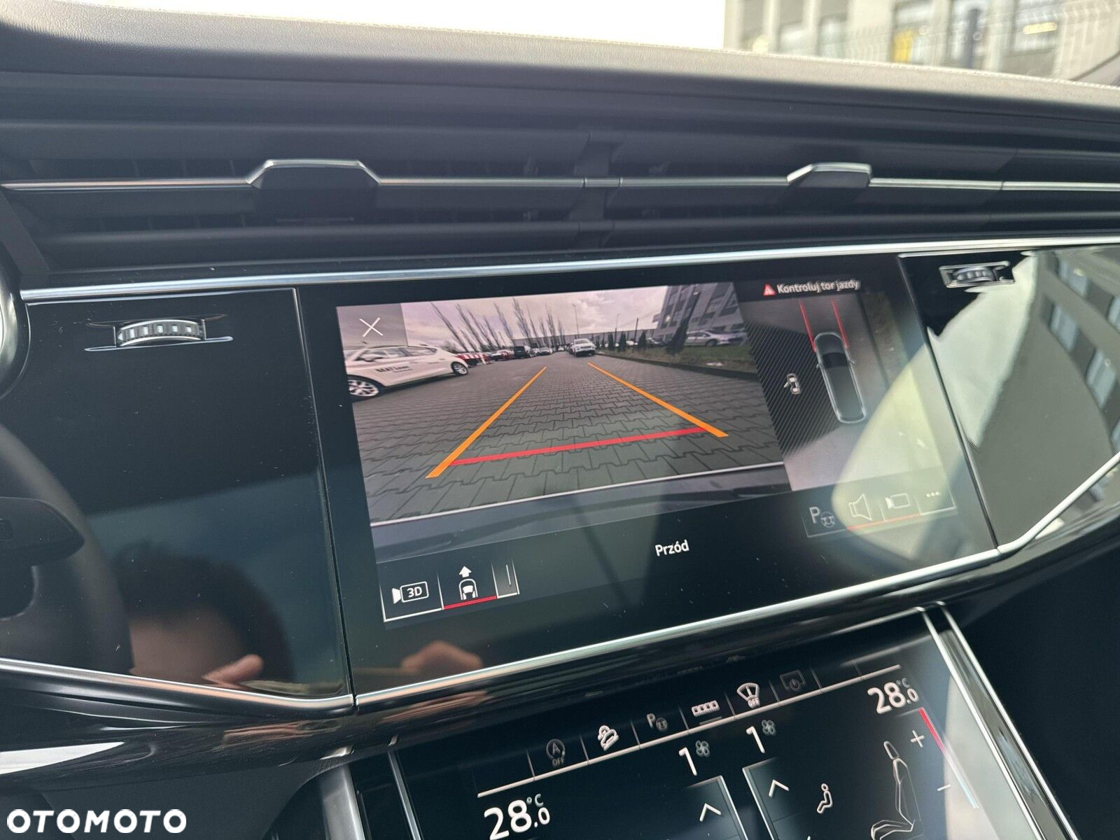 Audi Q7 - 20