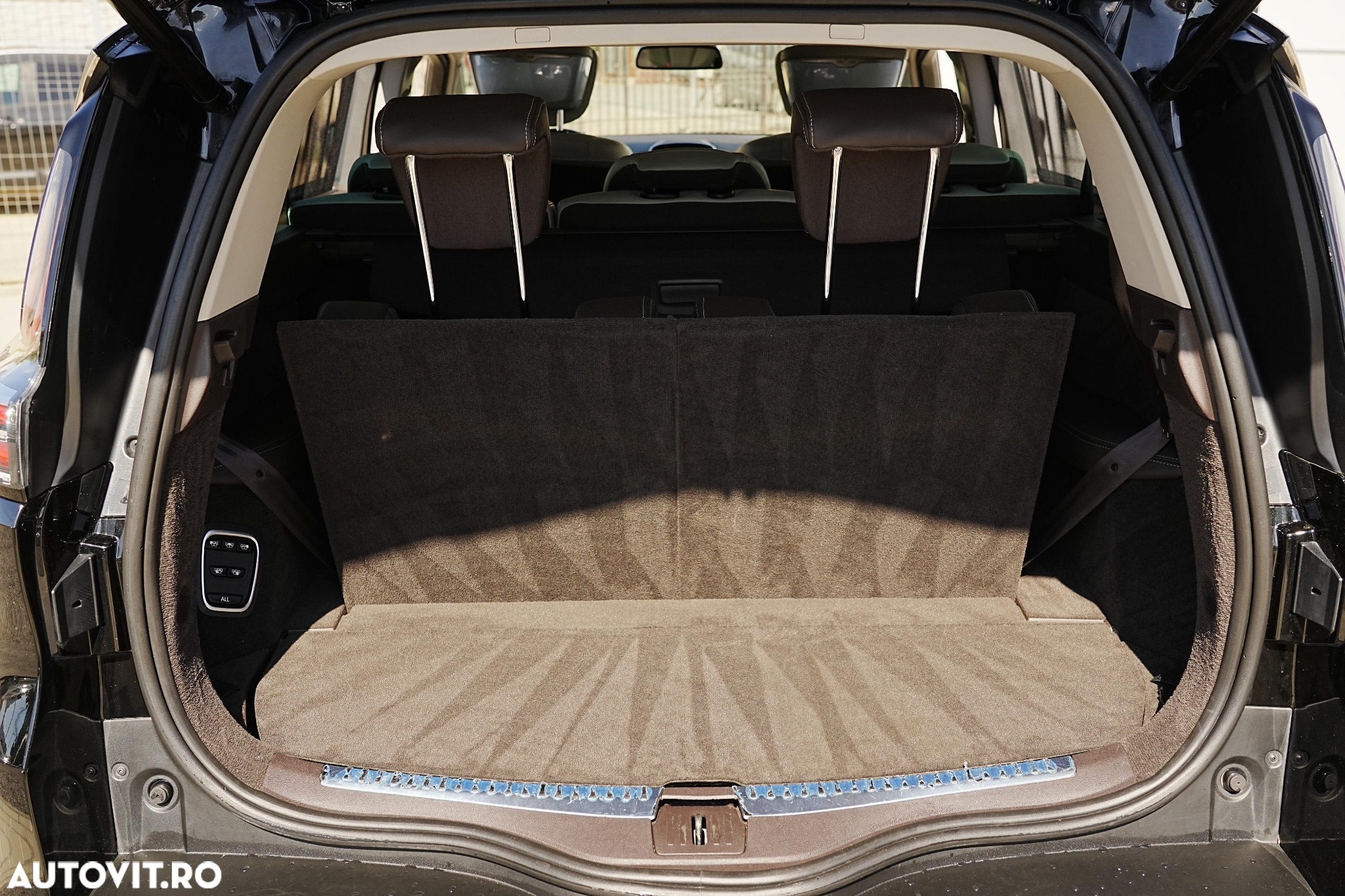 Renault Espace Energy dCi 160 EDC Initiale Paris - 18