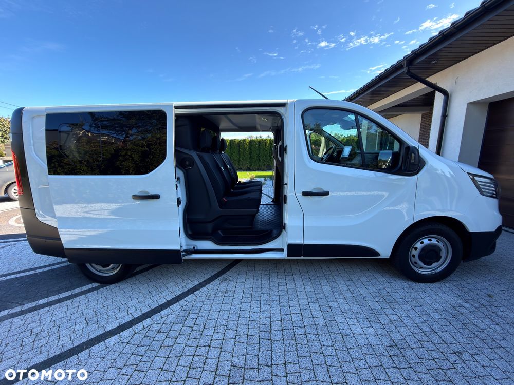 Renault Trafic - 5
