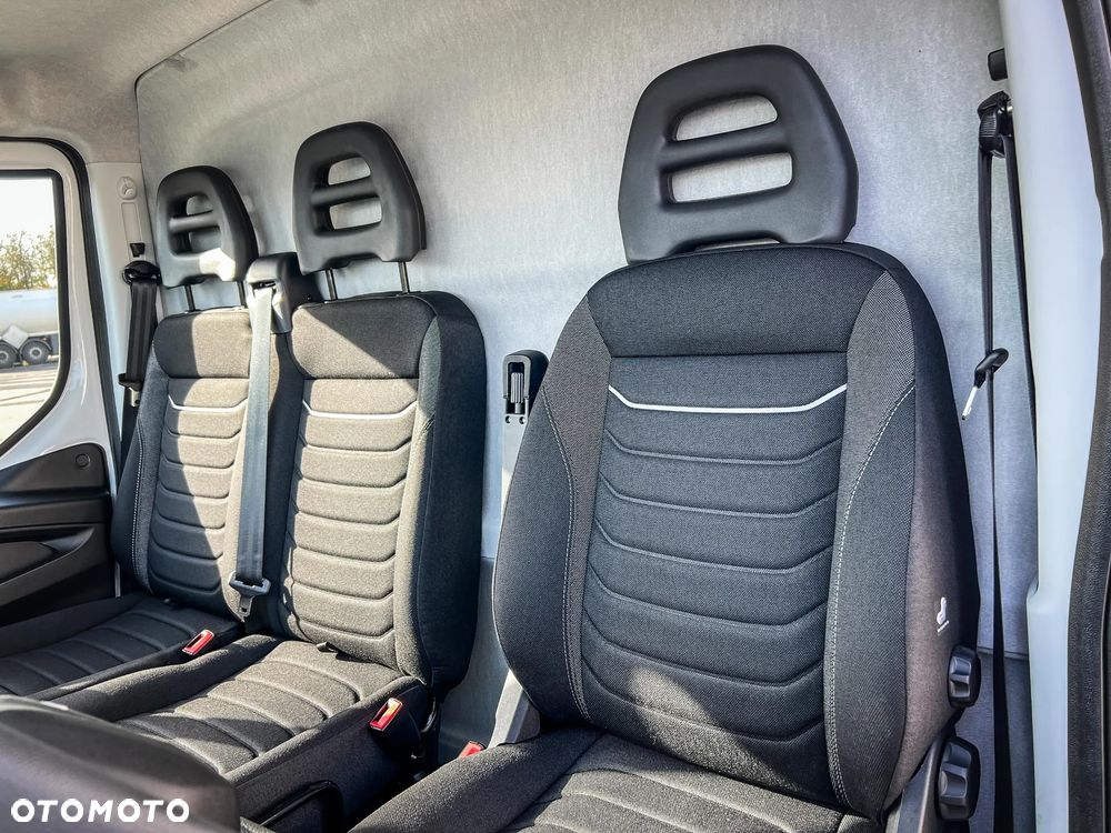 Iveco Daily 35S16HA8V - Cena specjalna automat od ręki GSC Gorzów - 16