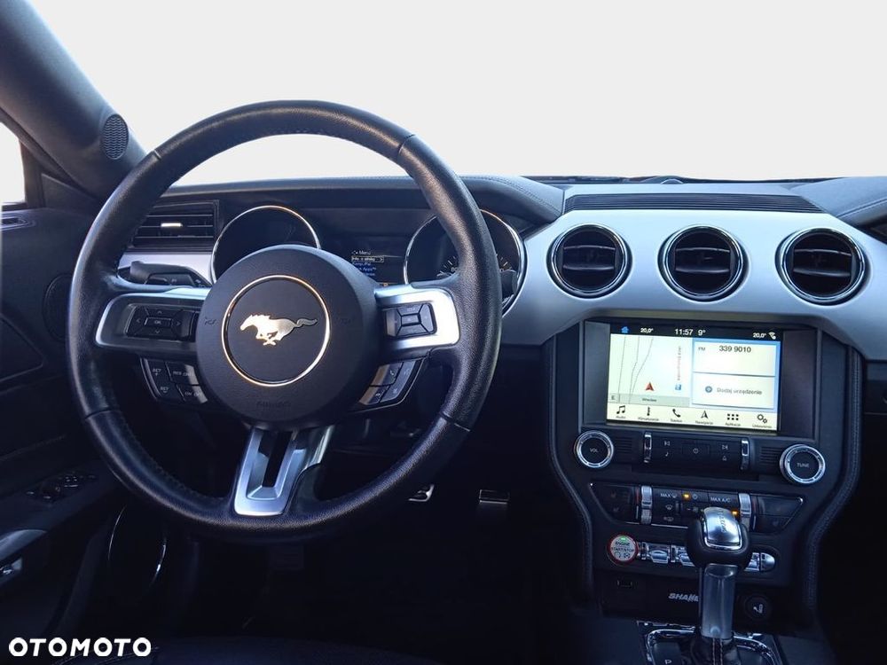 Ford Mustang 5.0 V8 GT - 13