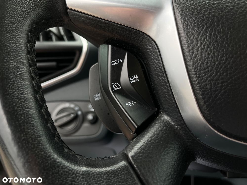 Ford Grand C-MAX 1.6 TDCi Start-Stop-System Business Edition - 10