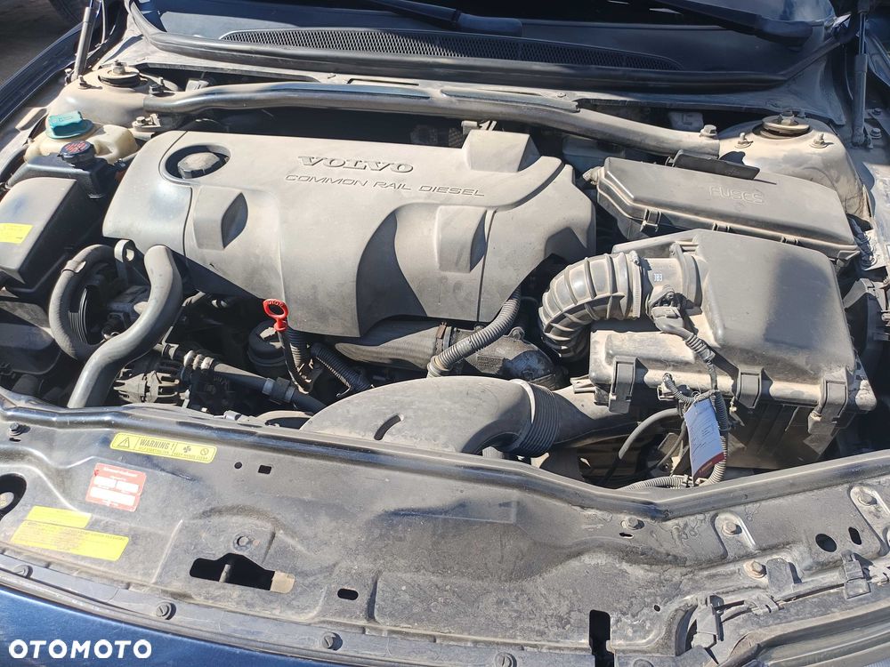 Volvo S80 - 6