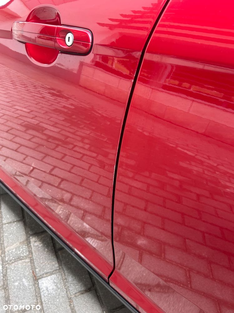 Ford Focus 2.0 TDCi Trend - 13