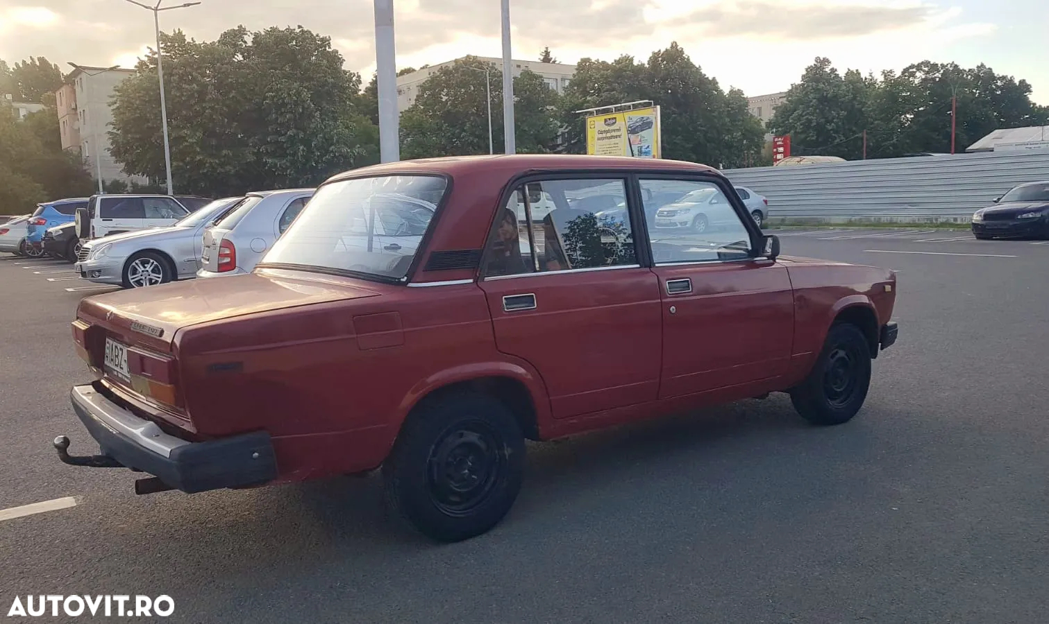 Lada Altul - 5