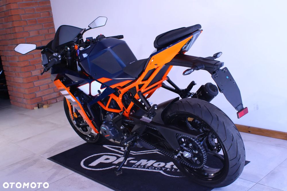KTM RC 390 - 6