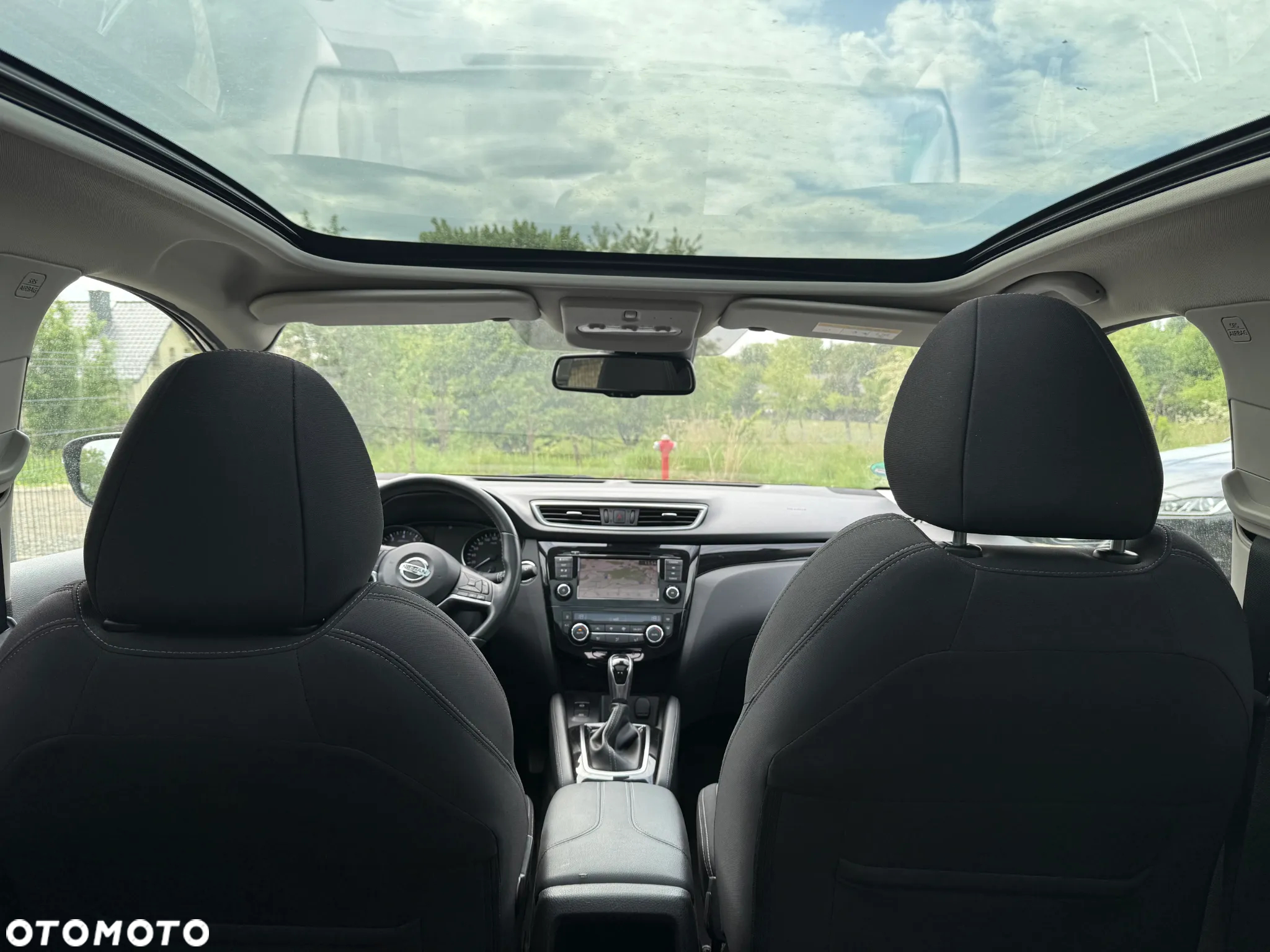 Nissan Qashqai 1.3 DIG-T MHEV Xtronic Tekna+ - 14