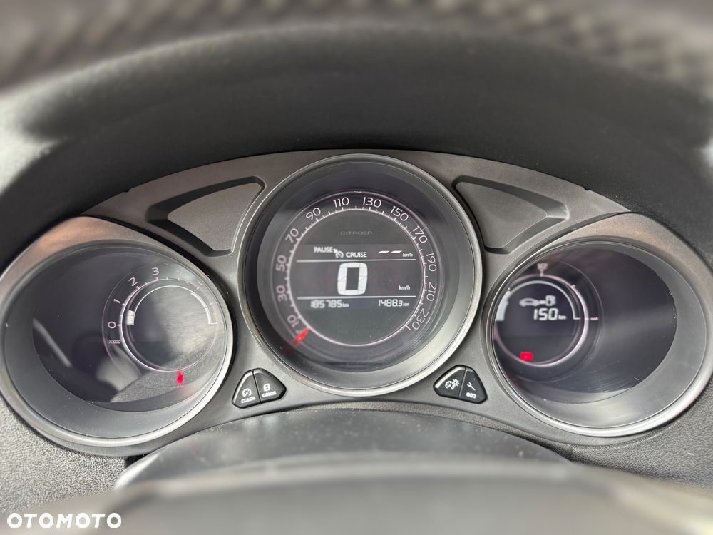 Citroën C4 1.6 HDi Selection - 31