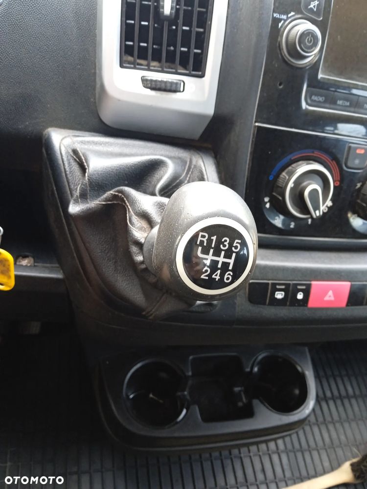 Fiat Ducato - 15