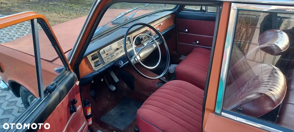 Fiat 125p - 8
