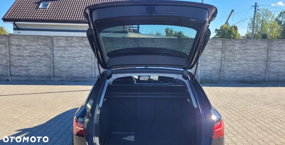 Audi A4 Avant 35 TFSI S tronic advanced - 9