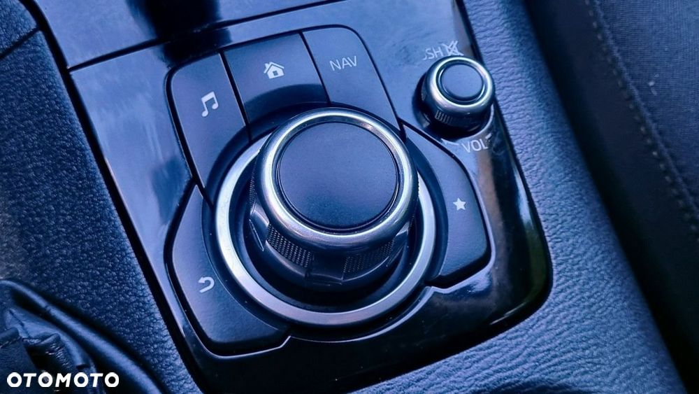 Mazda 3 - 16