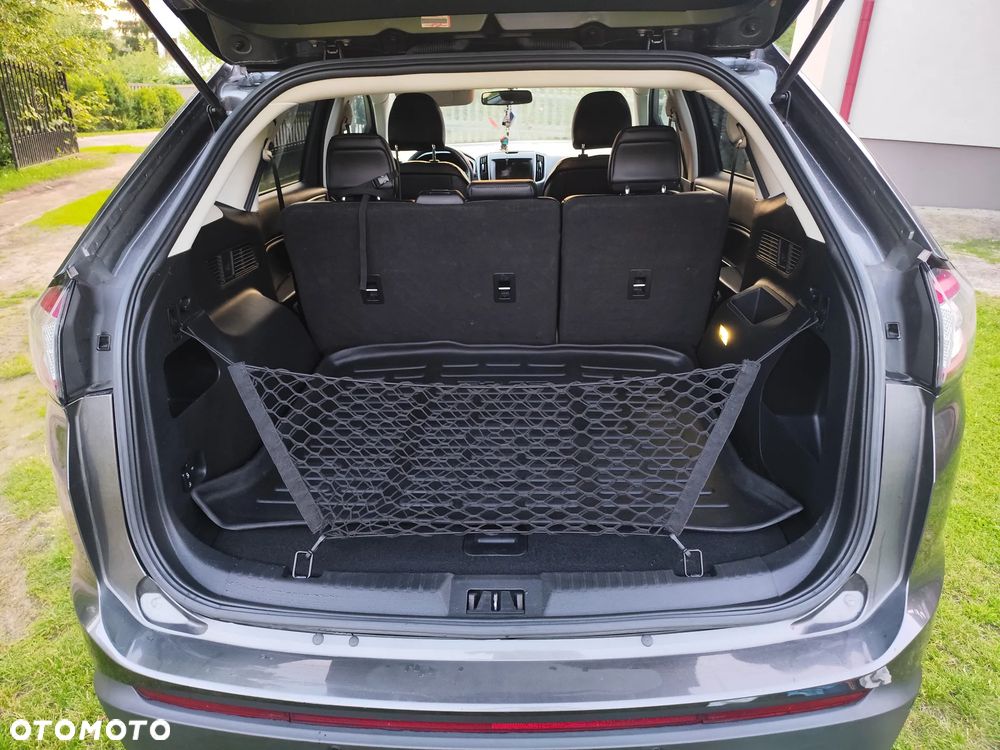 Ford Edge - 7