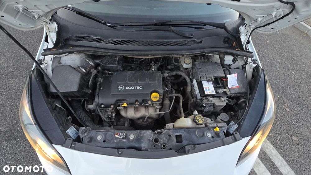 Opel Corsa 1.4 Enjoy - 11