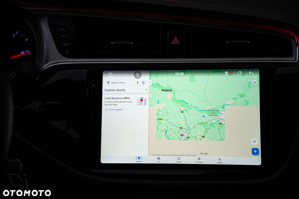 Kia Ceed - 30