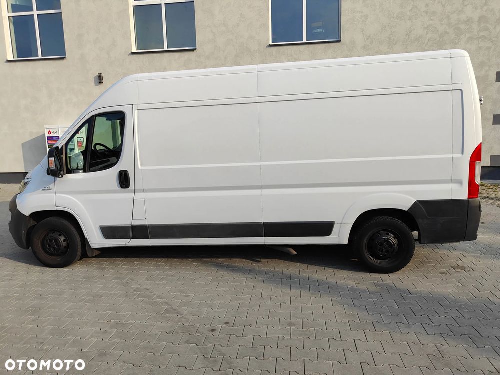 Fiat Ducato - 2
