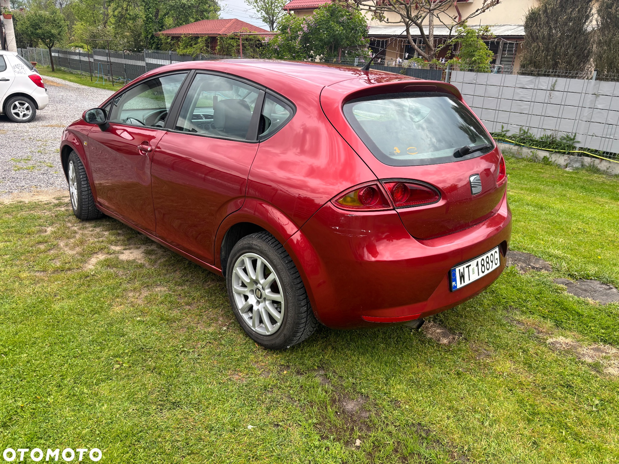 Seat Leon 1.9 TDI Audience - 7