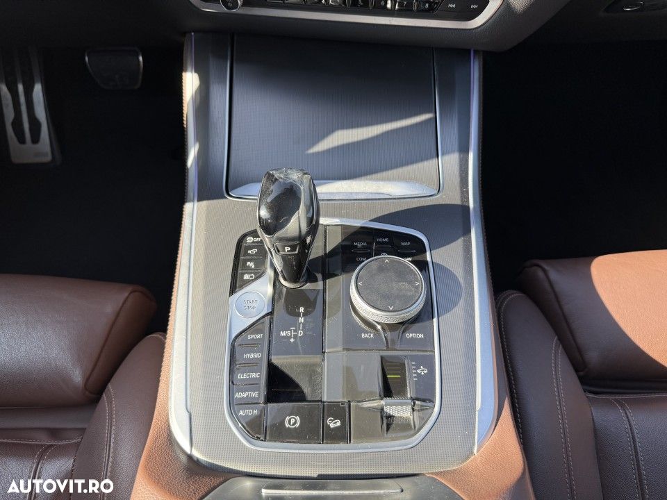 BMW X5 - 26