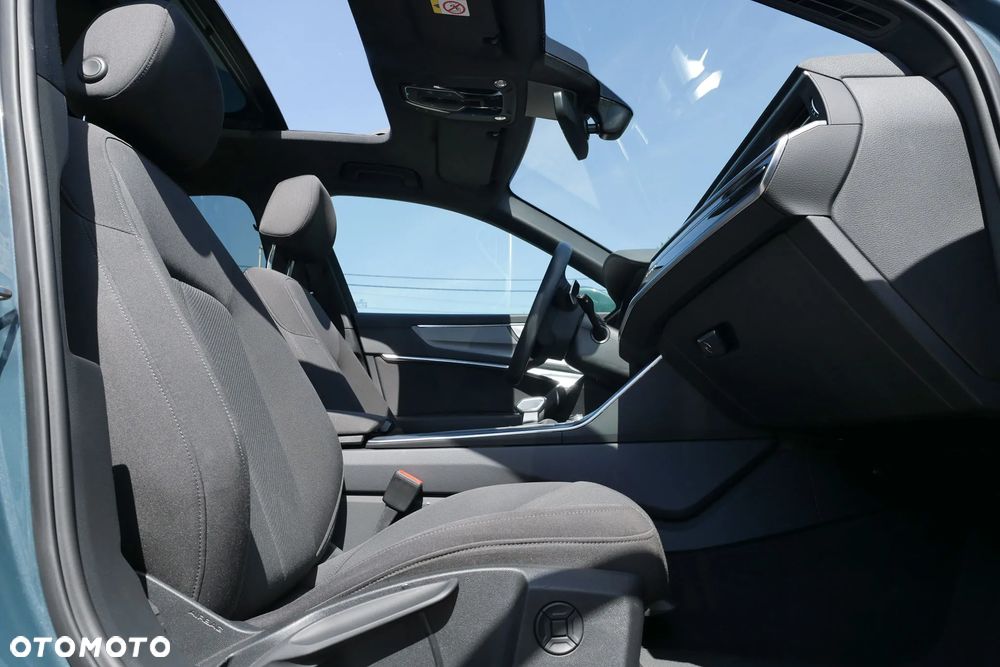 Audi A6 Avant 40 TDI quattro S tronic - 14