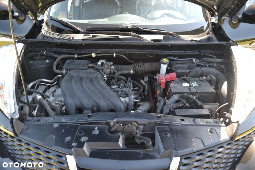 Nissan Juke - 36