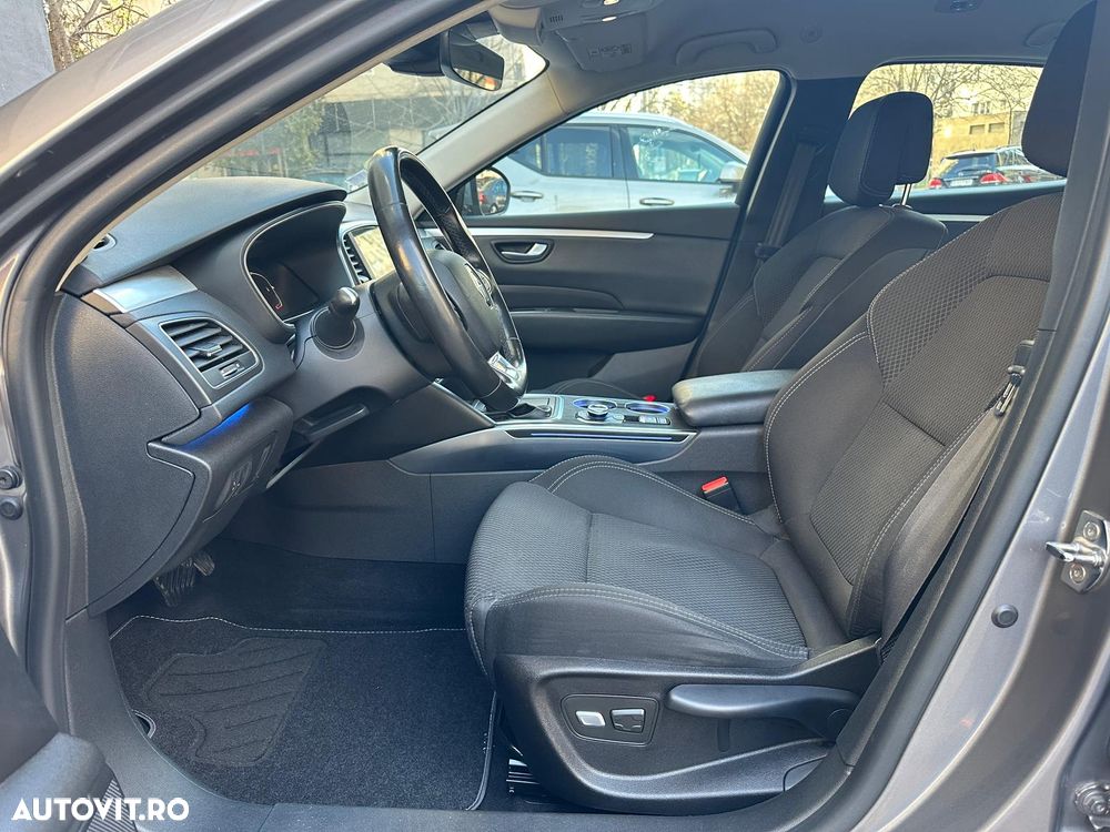 Renault Talisman BLUE dCi 160 EDC INTENS - 12